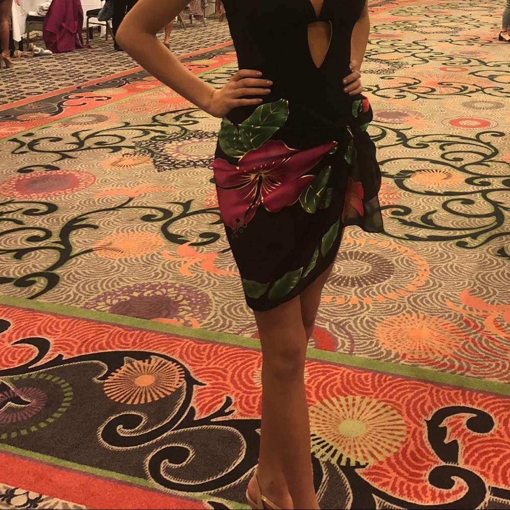 Sarong